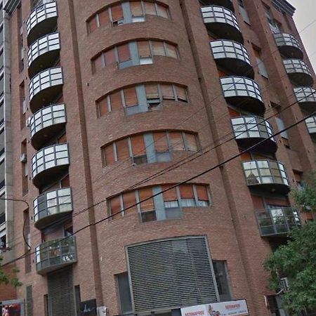 Apart Italia Río Cuarto 外观 照片