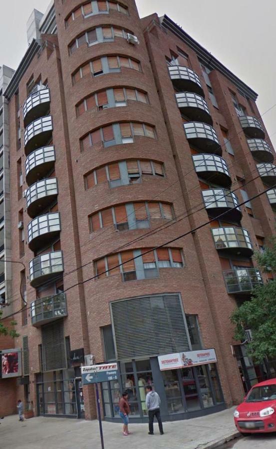 Apart Italia Río Cuarto 外观 照片