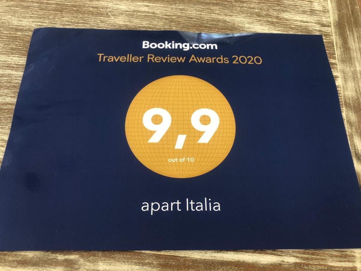 Apart Italia Río Cuarto 外观 照片